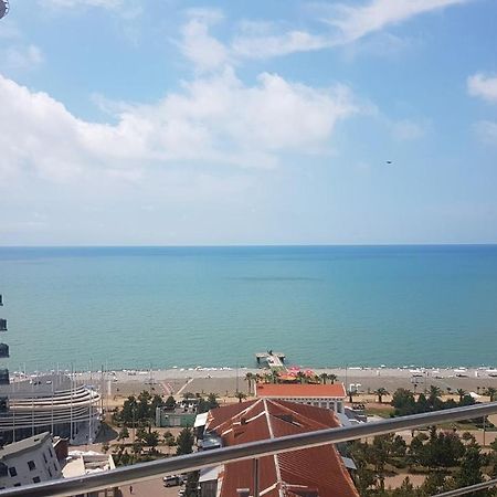 West Apartments Batumi Zewnętrze zdjęcie